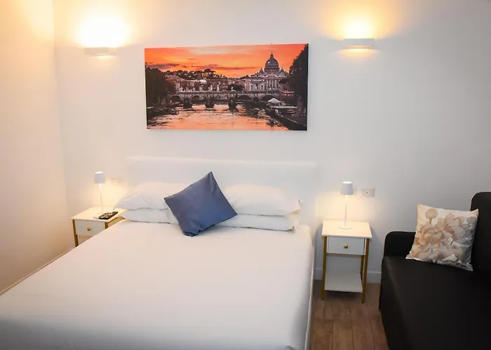 Lanza 111 - Exclusive Rooms