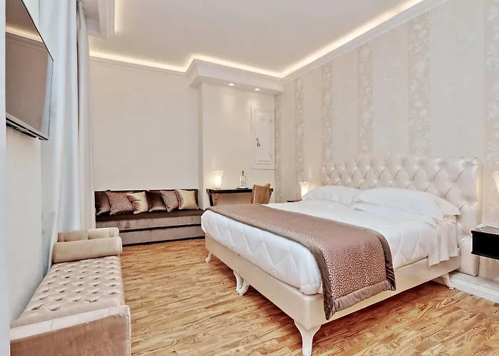Lanza 111 - Exclusive Rooms