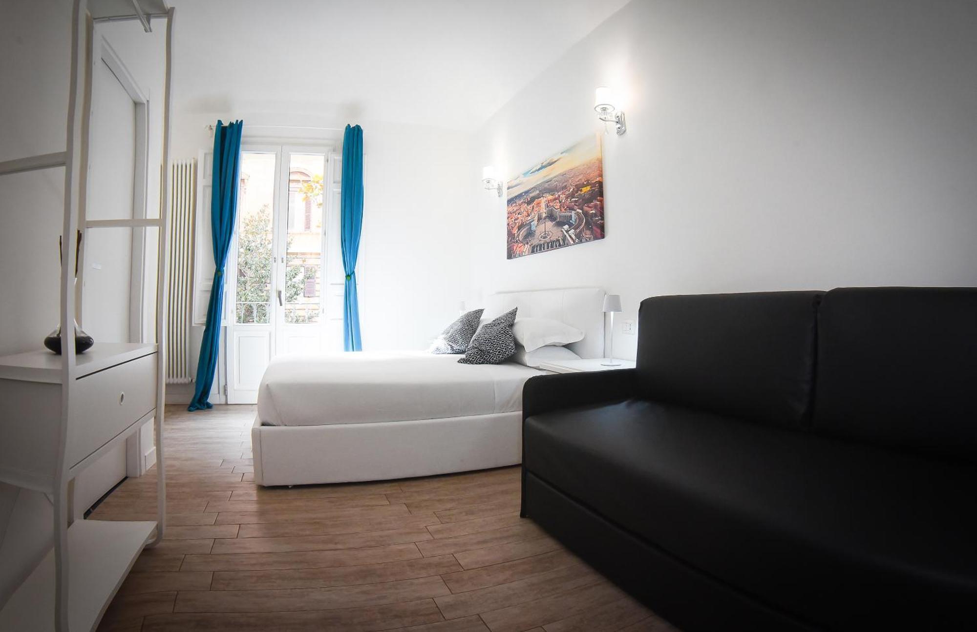 Lanza 111 - Exclusive 3*
