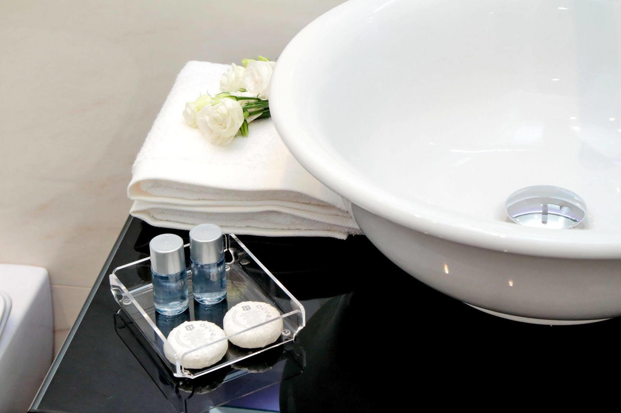 Bed & Breakfast Lanza 111 - Exclusive 3*