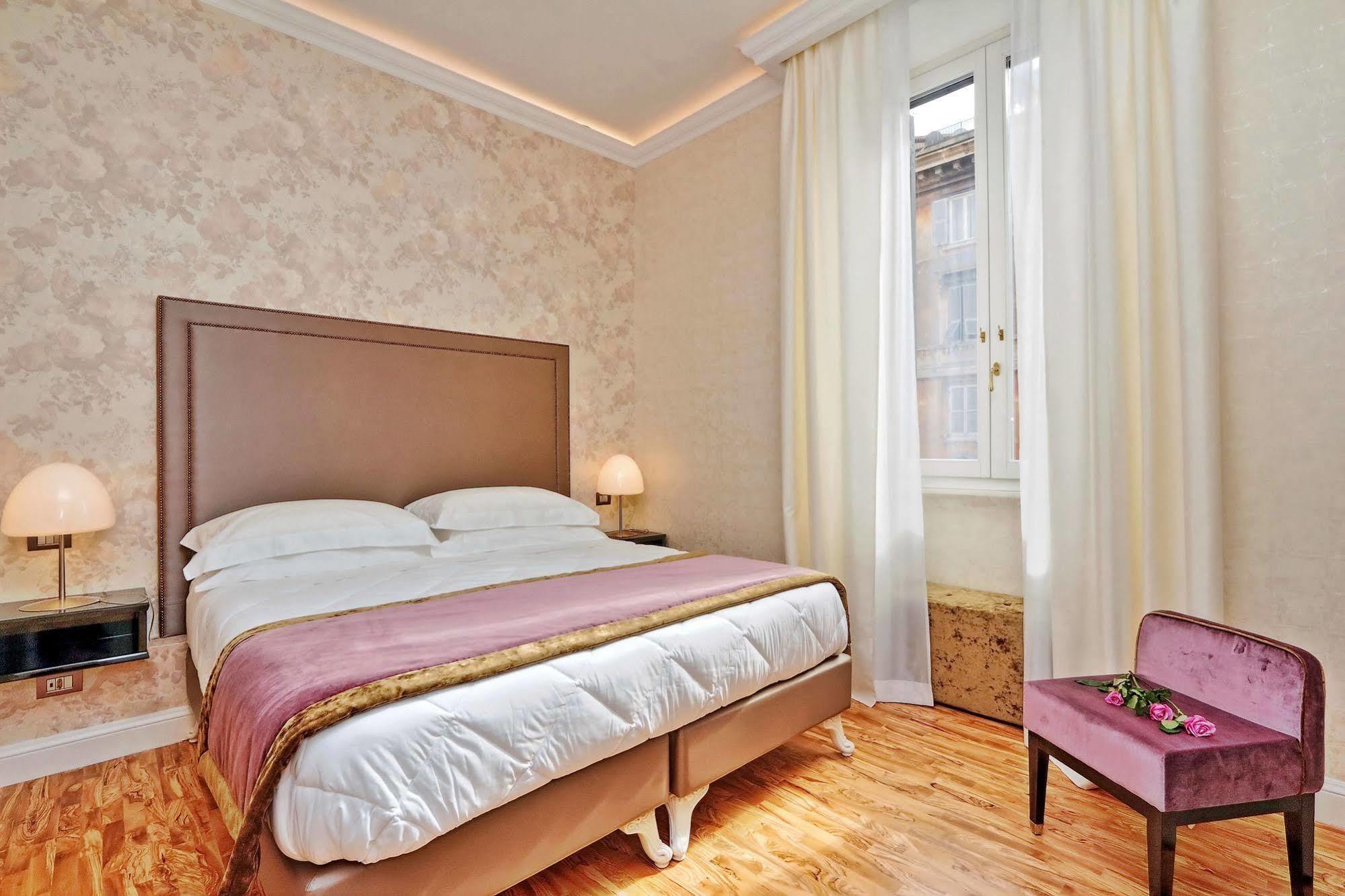Lanza 111 - Exclusive Bed & Breakfast 3*
