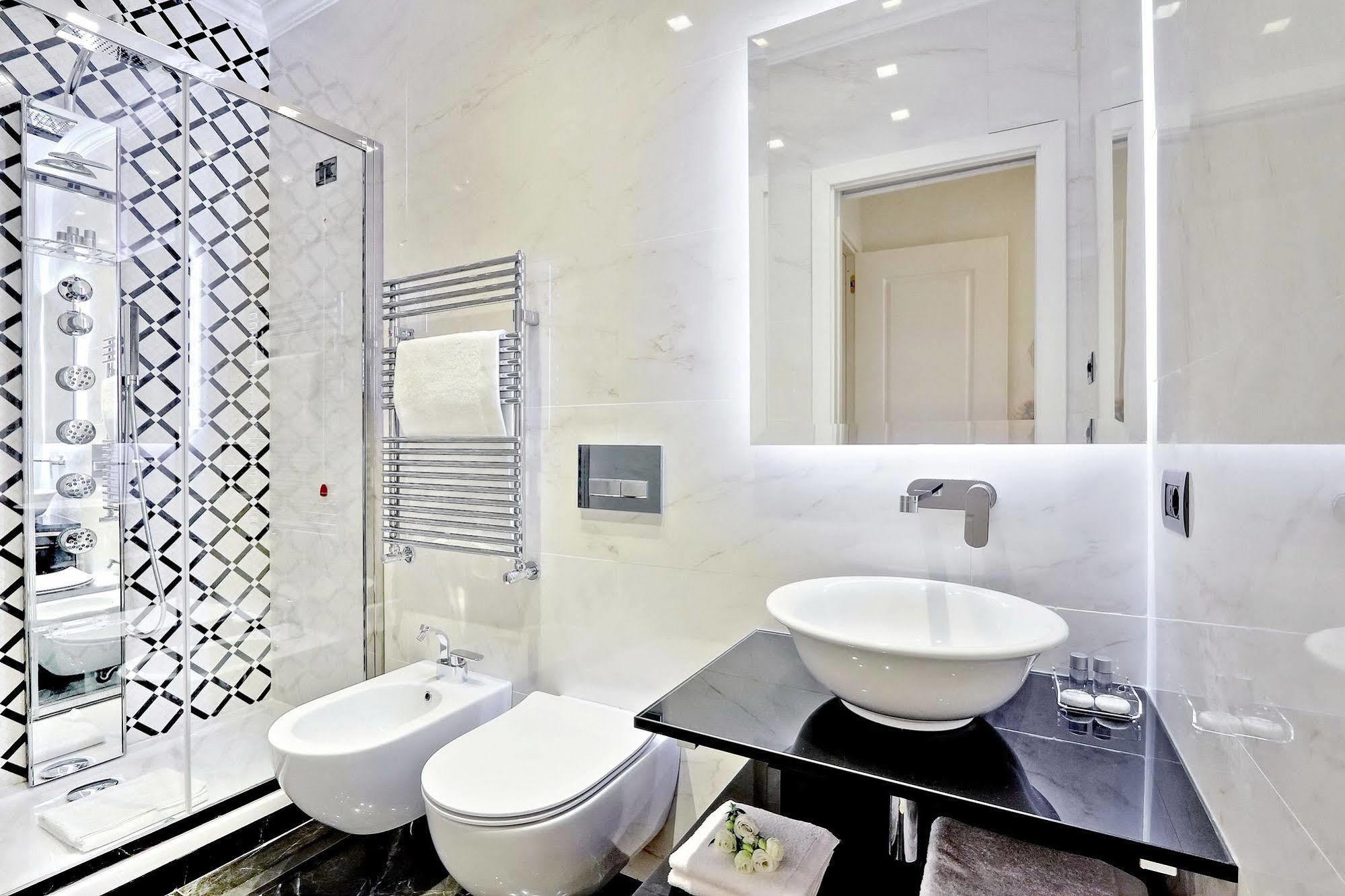Bed & Breakfast Lanza 111 - Exclusive 3*