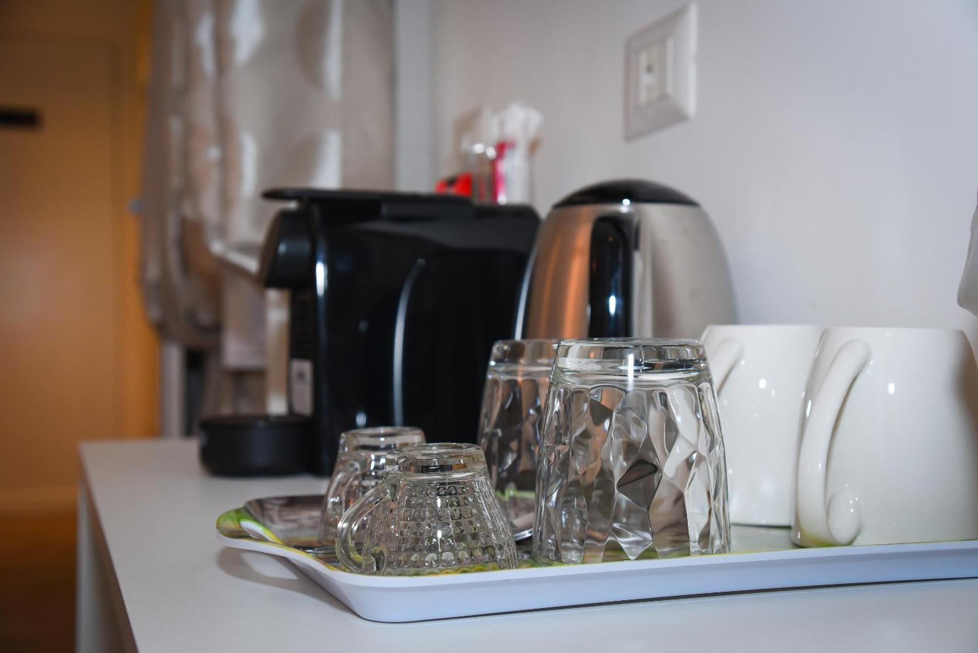 Bed & Breakfast Bq House Colosseum Luxury Roma