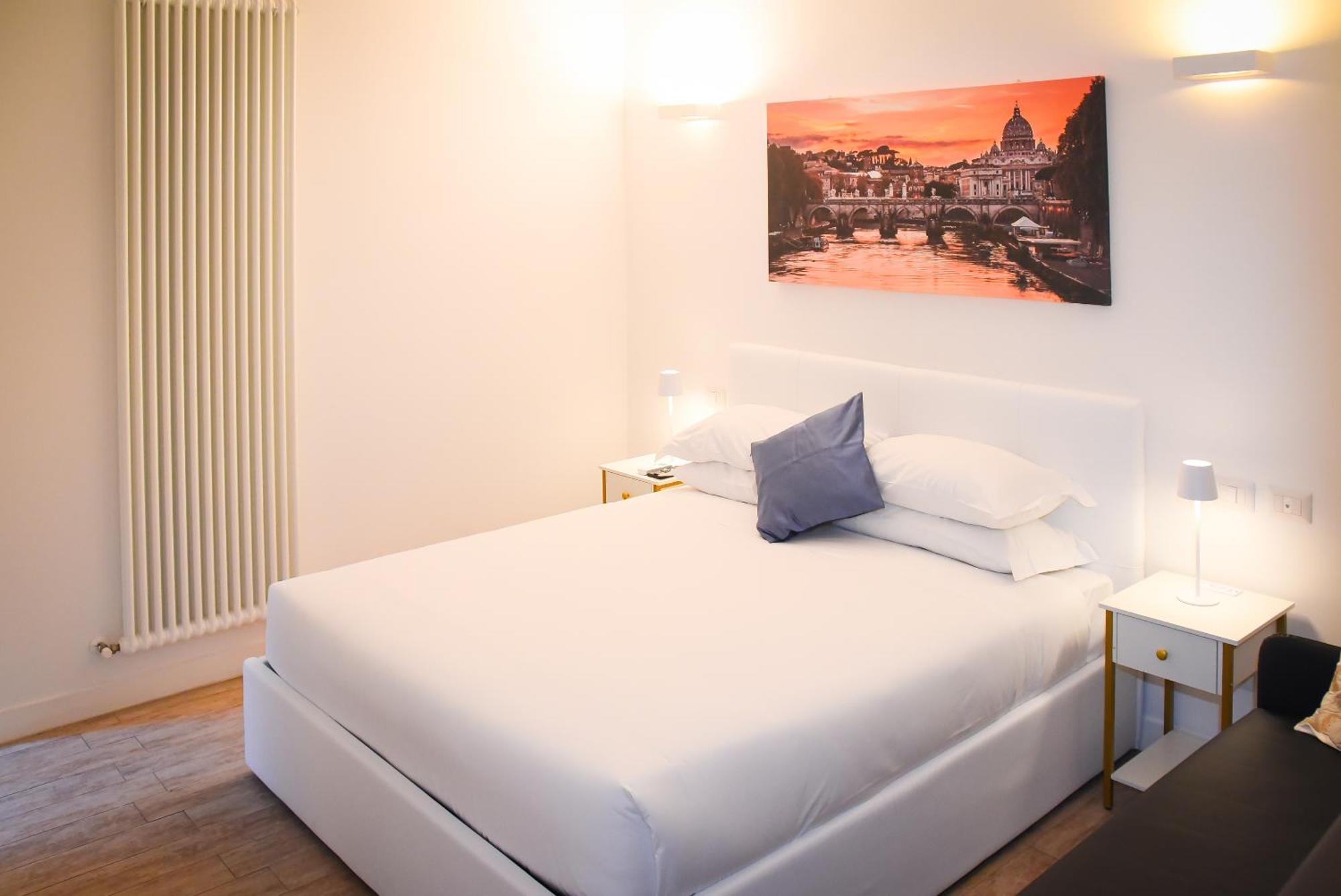 Bed and breakfast Bq House Colosseum Luxury 3*