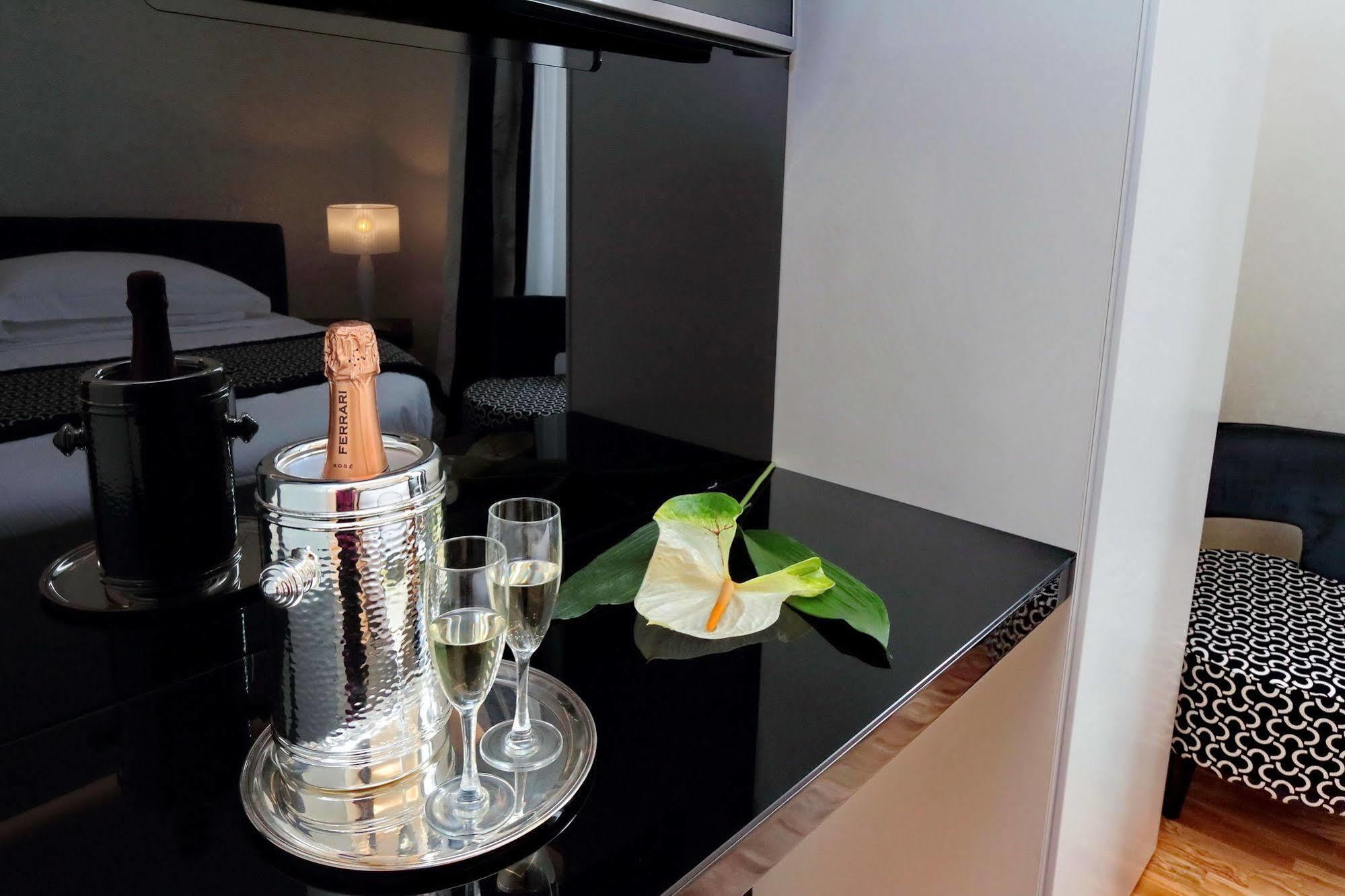 Bed and breakfast Bq House Colosseum Luxury Roma