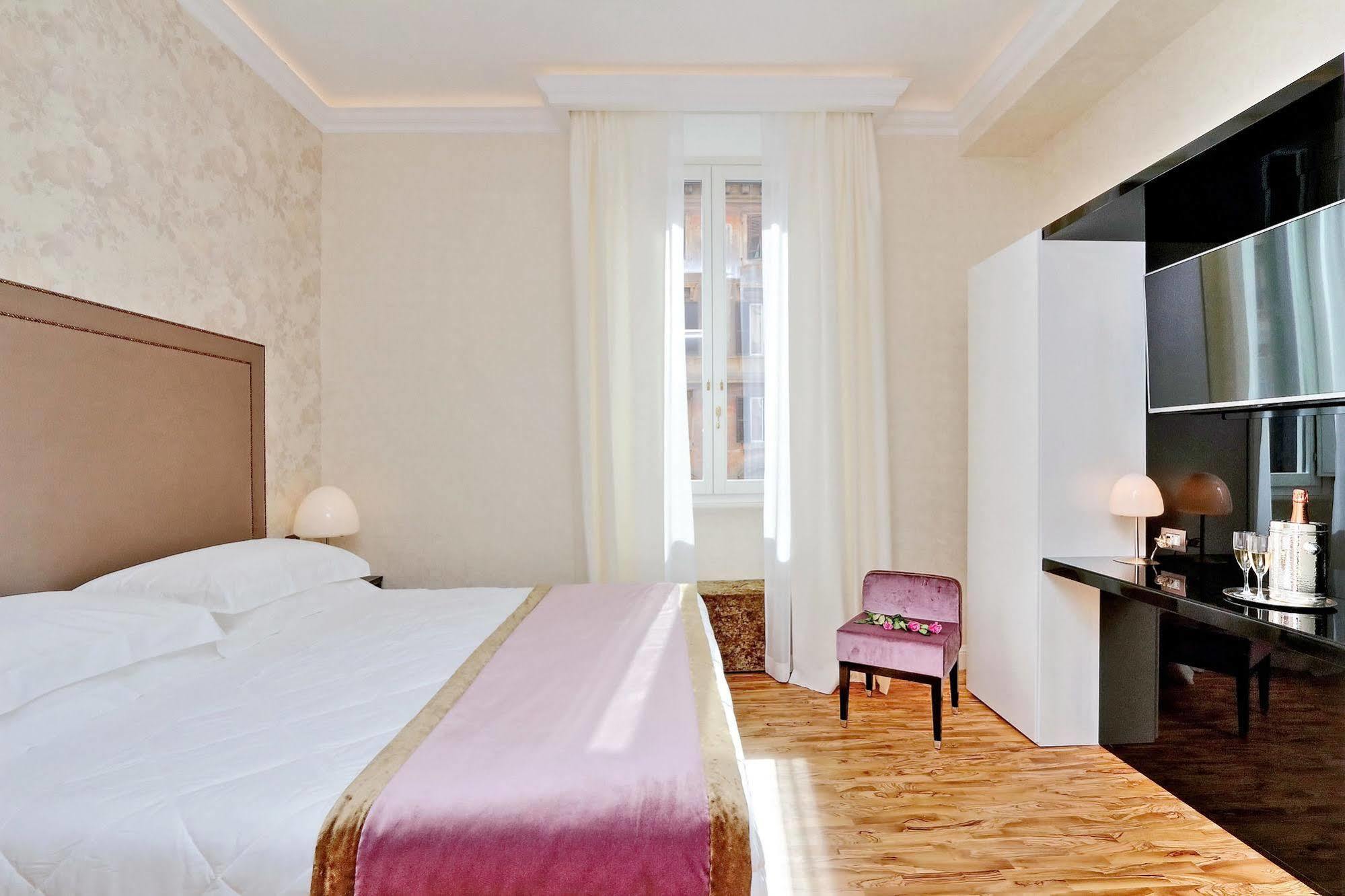 Bed and breakfast Bq House Colosseum Luxury